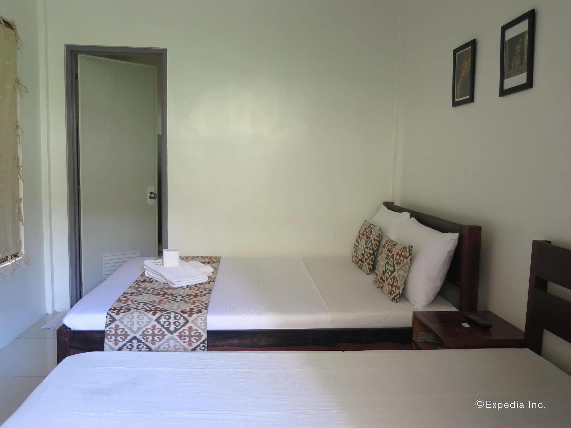 Bulul Garden Resort El Nido Exterior foto